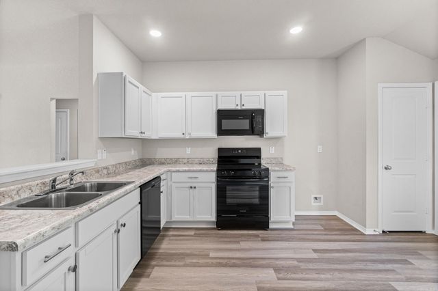 231 baldwin Drive, Beebe, AR 72012