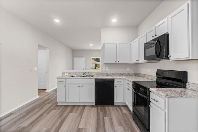 231 baldwin Drive, Beebe, AR 72012
