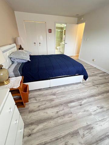 1030 S Fernandez Avenue 3N, Arlington Heights, IL 60005