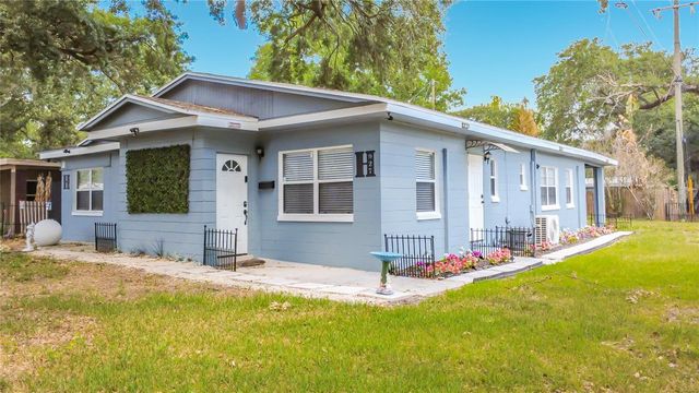 927 HOFFNER AVENUE, Orlando, FL 32809