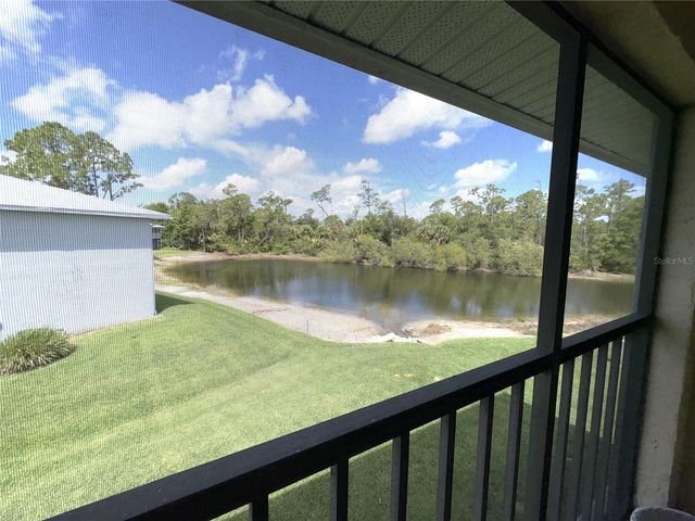 25050 SANDHILL BOULEVARD B4, Punta Gorda, FL 33983