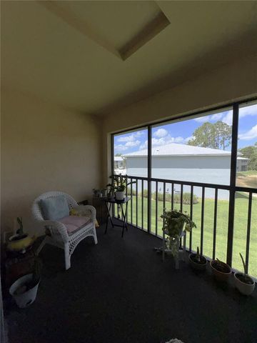 25050 SANDHILL BOULEVARD B4, Punta Gorda, FL 33983