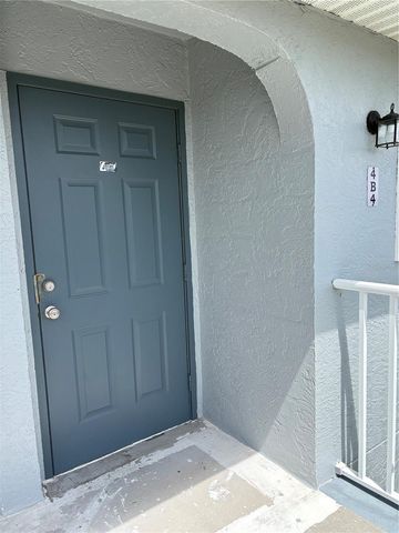 25050 SANDHILL BOULEVARD B4, Punta Gorda, FL 33983