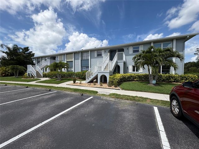 25050 SANDHILL BOULEVARD B4, Punta Gorda, FL 33983