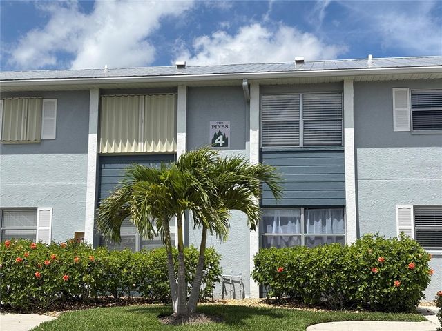 25050 SANDHILL BOULEVARD B4, Punta Gorda, FL 33983