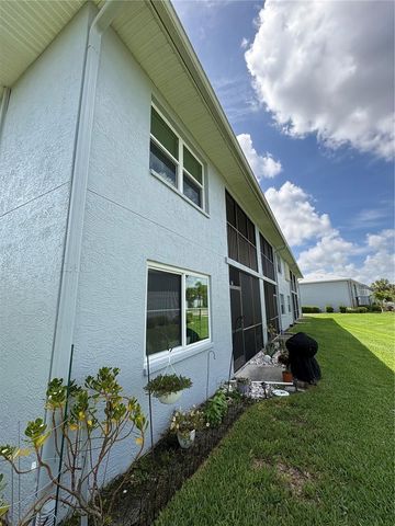 25050 SANDHILL BOULEVARD B4, Punta Gorda, FL 33983