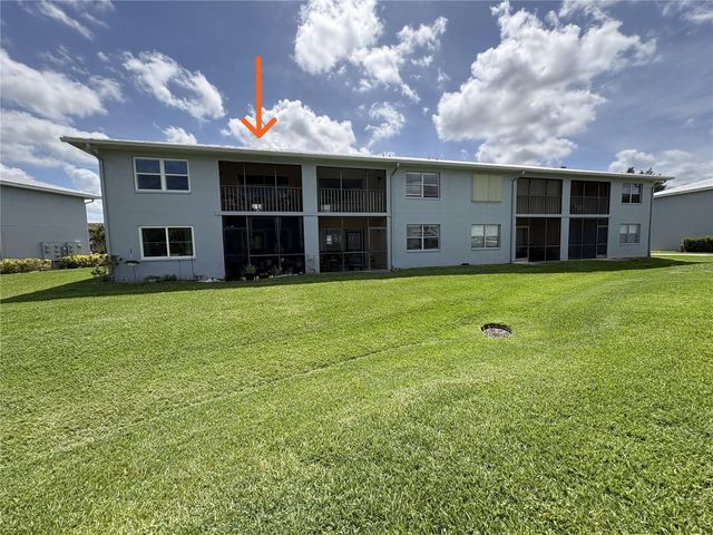25050 SANDHILL BOULEVARD B4, Punta Gorda, FL 33983