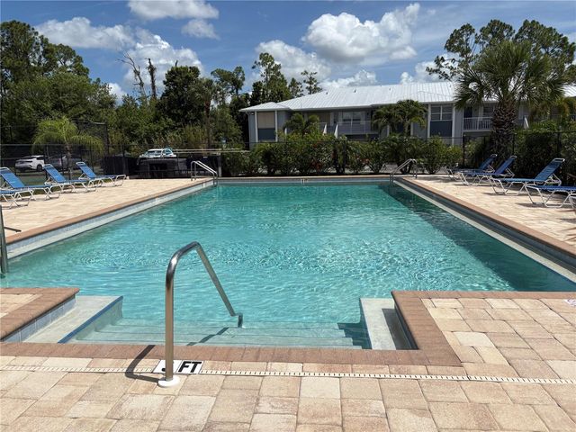 25050 SANDHILL BOULEVARD B4, Punta Gorda, FL 33983