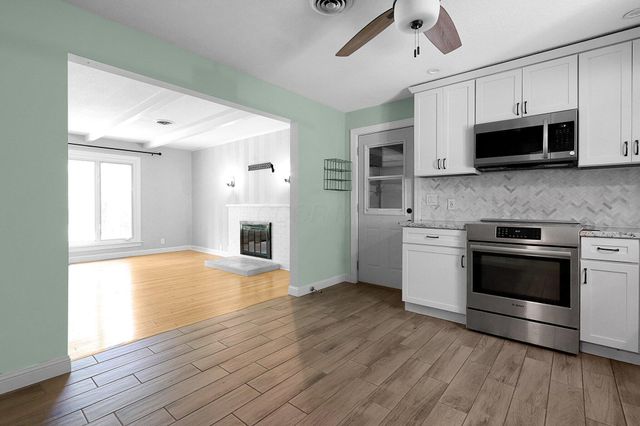 227 Olentangy View Drive, Delaware, OH 43015