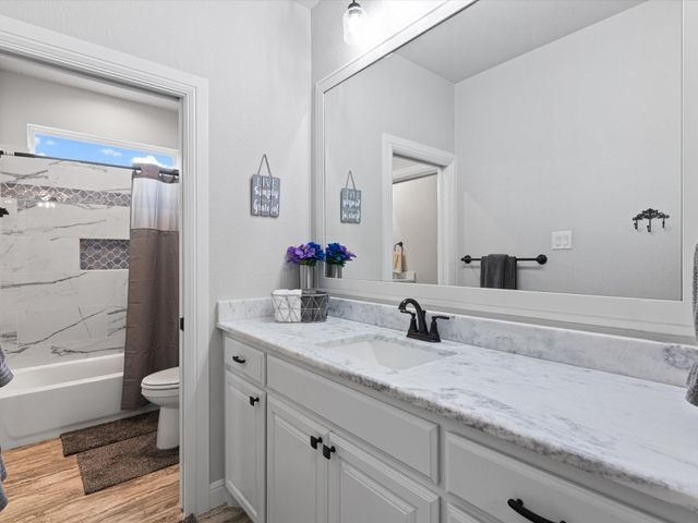 209 Rio Rancho Drive, Decatur, TX 76234