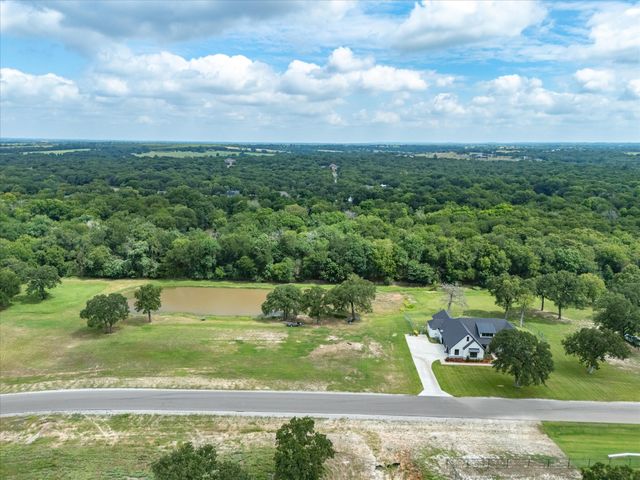 209 Rio Rancho Drive, Decatur, TX 76234