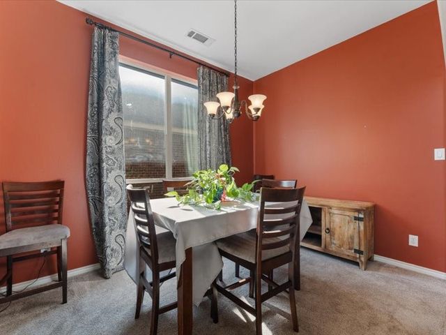 654 Plum Drive, Burleson, TX 76028