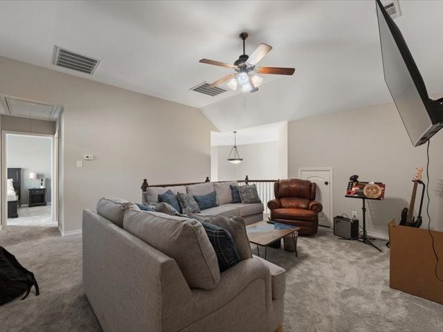 654 Plum Drive, Burleson, TX 76028