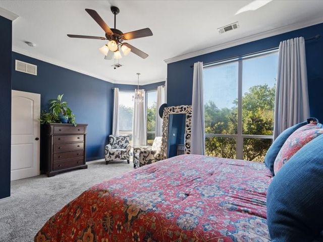 654 Plum Drive, Burleson, TX 76028