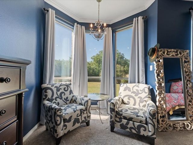 654 Plum Drive, Burleson, TX 76028