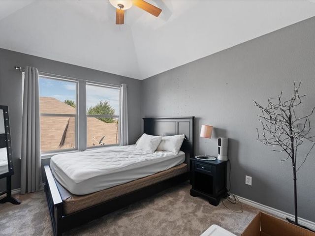 654 Plum Drive, Burleson, TX 76028