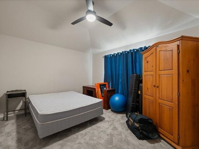654 Plum Drive, Burleson, TX 76028