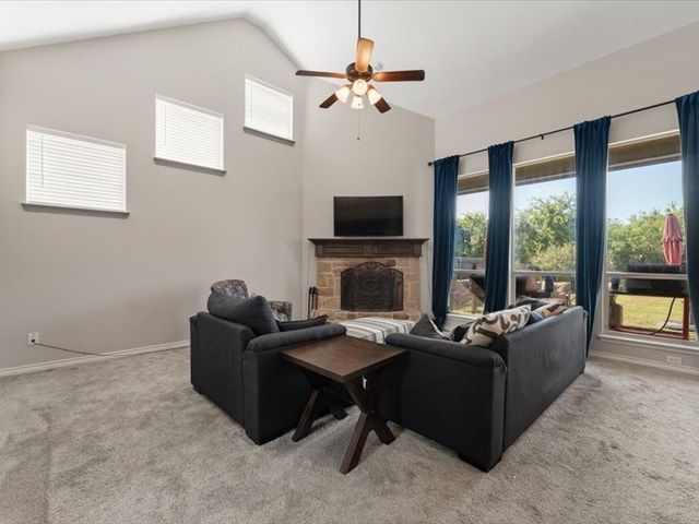 654 Plum Drive, Burleson, TX 76028
