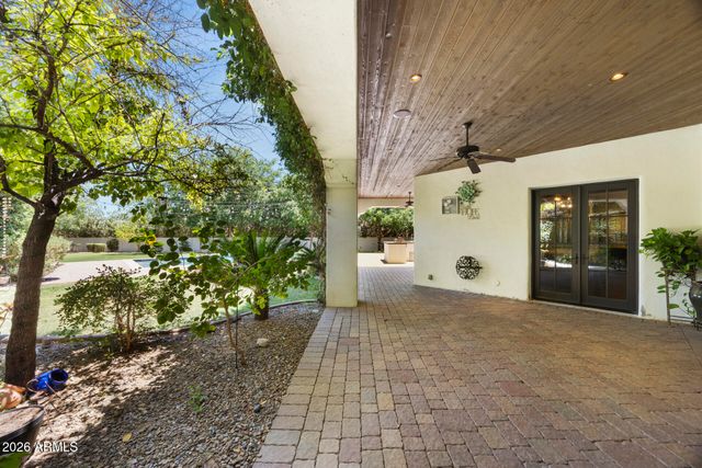6202 E TURQUOISE Avenue, Paradise Valley, AZ 85253