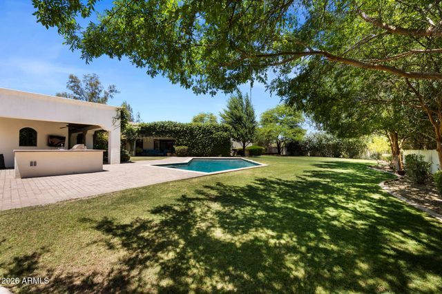 6202 E TURQUOISE Avenue, Paradise Valley, AZ 85253