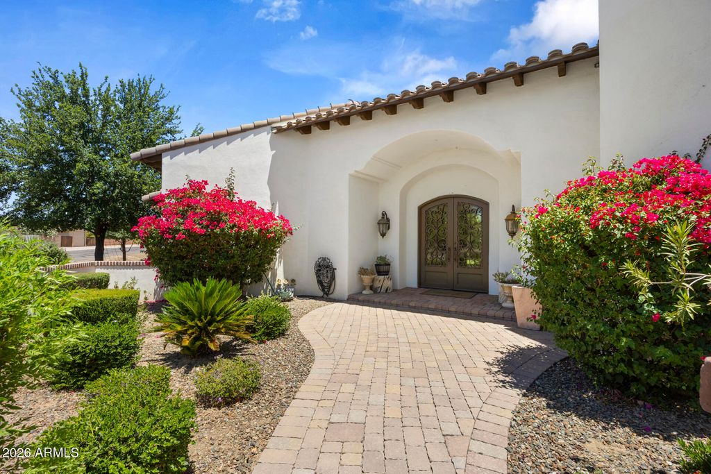 6202 E TURQUOISE Avenue, Paradise Valley, AZ 85253 — photo 5