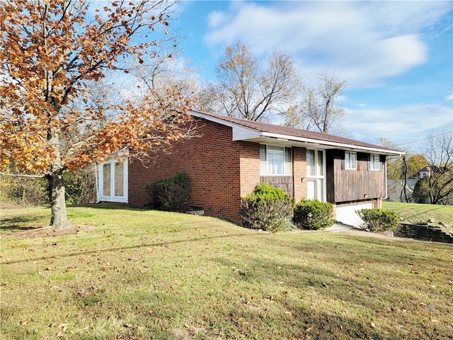 632 Monaca Road, Hopewell Twp, PA 15001