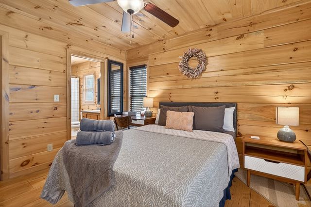 122 N Moreland Drive, Cherry Log, GA 30522