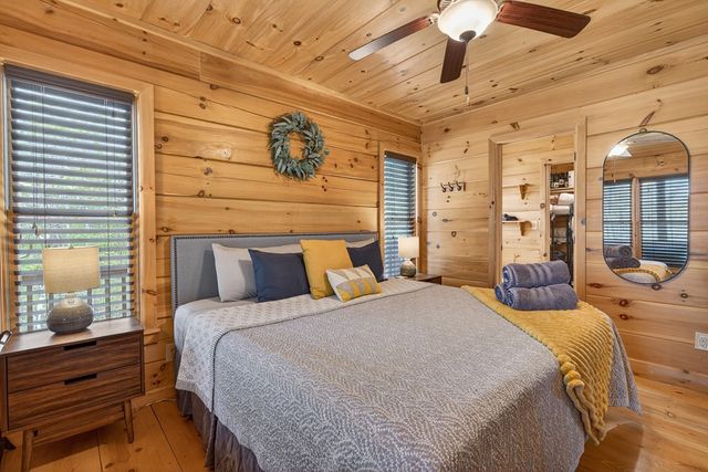 122 N Moreland Drive, Cherry Log, GA 30522