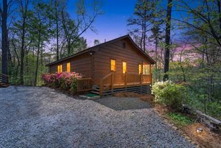 122 N Moreland Drive, Cherry Log, GA 30522