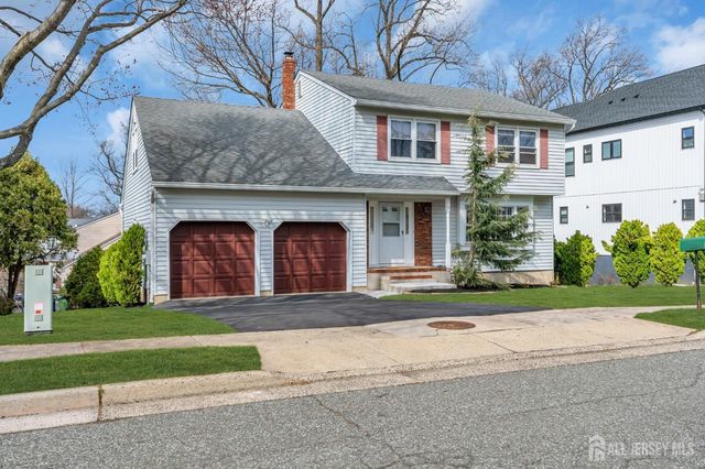 22 Ellison Avenue, Edison, NJ 08820