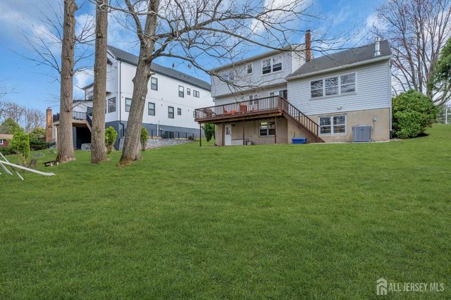 22 Ellison Avenue, Edison, NJ 08820