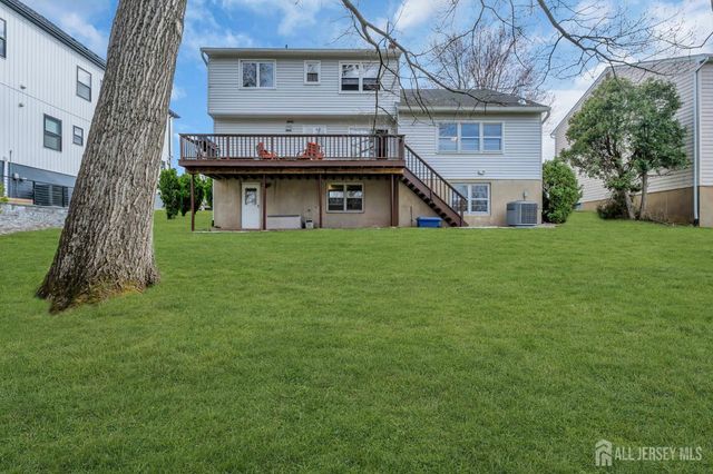 22 Ellison Avenue, Edison, NJ 08820