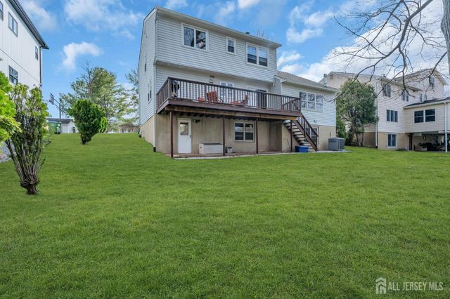 22 Ellison Avenue, Edison, NJ 08820