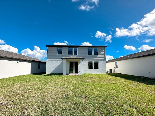 484 SUN WARBLER WAY, St Cloud, FL 34771