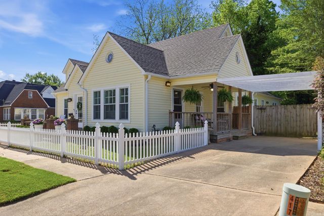 415 Cherry Street, Arkadelphia, AR 71923