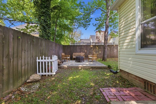 415 Cherry Street, Arkadelphia, AR 71923