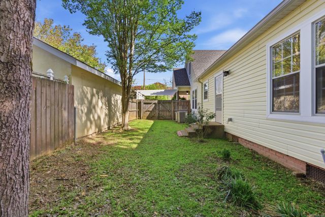 415 Cherry Street, Arkadelphia, AR 71923
