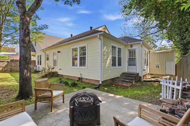 415 Cherry Street, Arkadelphia, AR 71923