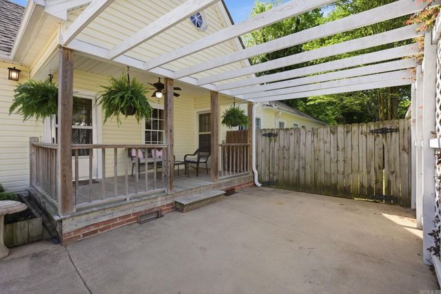 415 Cherry Street, Arkadelphia, AR 71923