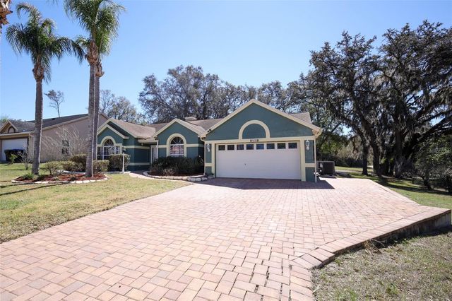 7222 HIGH LAKE DRIVE, Orlando, FL 32818