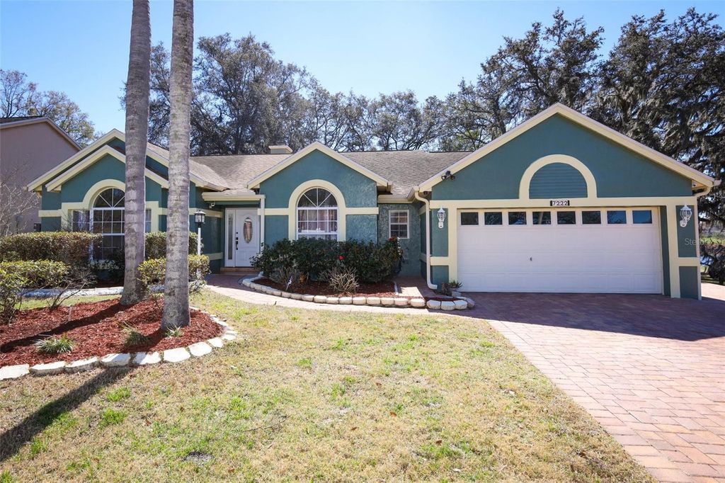 7222 HIGH LAKE DRIVE, Orlando, FL 32818