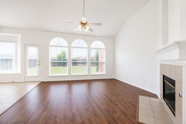 10057 Wyndbrook Drive, Frisco, TX 75035