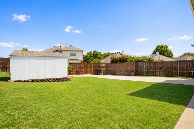 10057 Wyndbrook Drive, Frisco, TX 75035