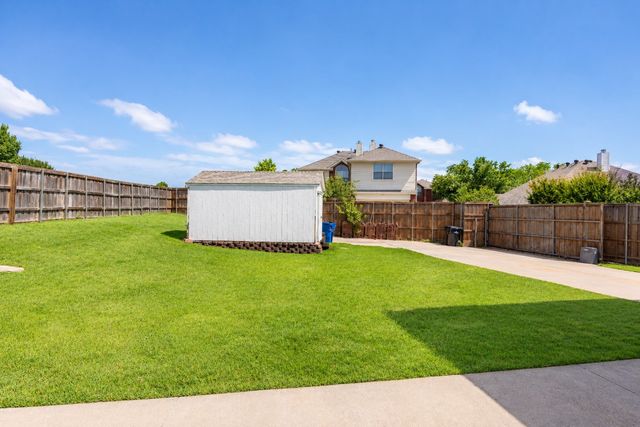 10057 Wyndbrook Drive, Frisco, TX 75035