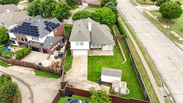 10057 Wyndbrook Drive, Frisco, TX 75035