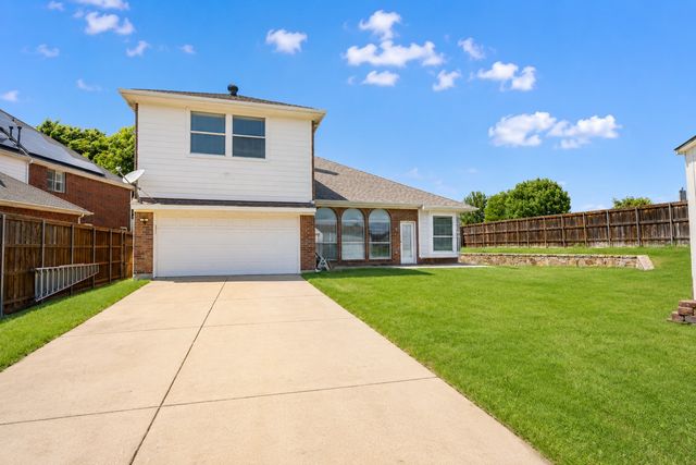 10057 Wyndbrook Drive, Frisco, TX 75035