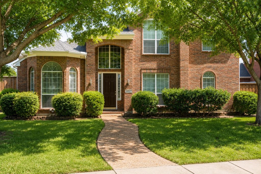 10057 Wyndbrook Drive, Frisco, TX 75035
