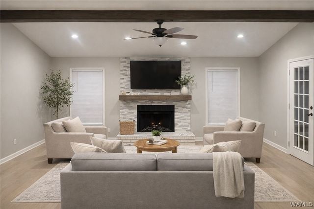 2606 New Forest Street, Northport, AL 35475