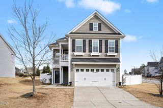 125 Flat Shoal Lane, Franklinton, NC 27525