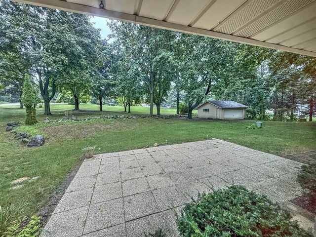 3170 Upper Woodland DRIVE, Colgate, WI 53017